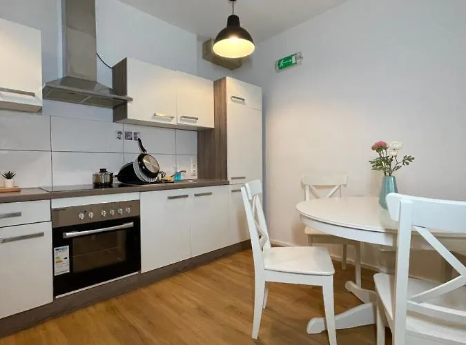 Nice Room Close To Main Station