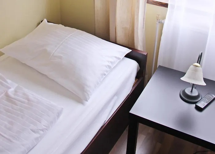 Hotel Hoffinger