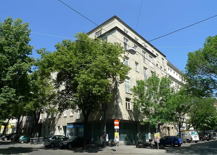 City Apartments Wien - Viennapartment