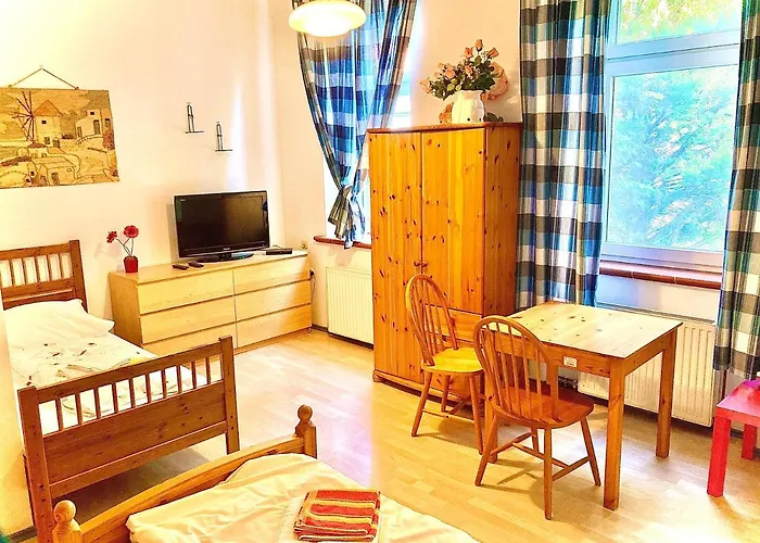 Apartments Liesingbach