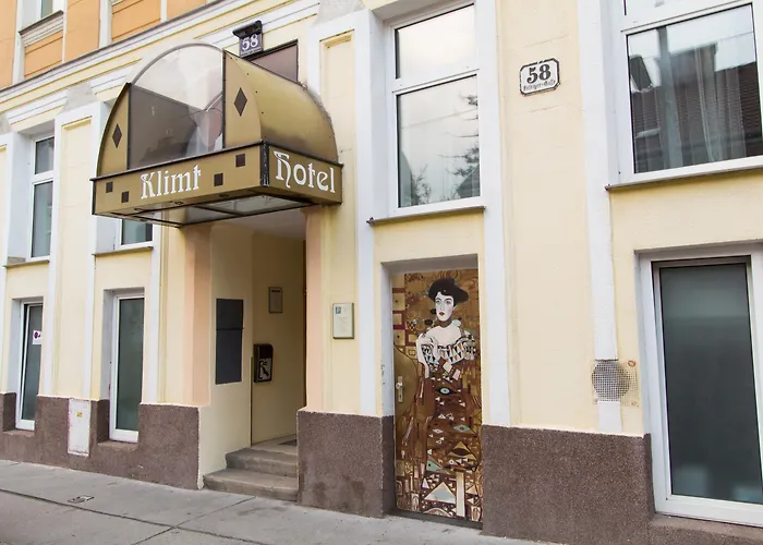 Hotel Klimt