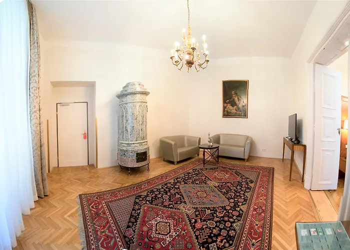 Hotel Palais Mailberger Hof