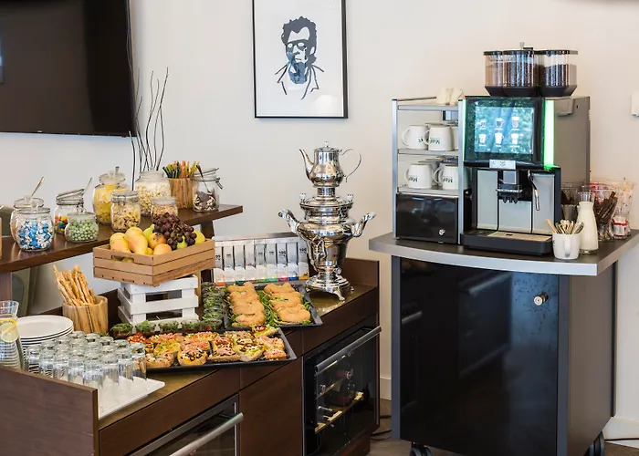 Crowne Plaza Vienna By Ihg
