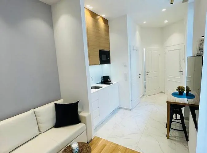 Zeus Design Apartment Erlach #37
