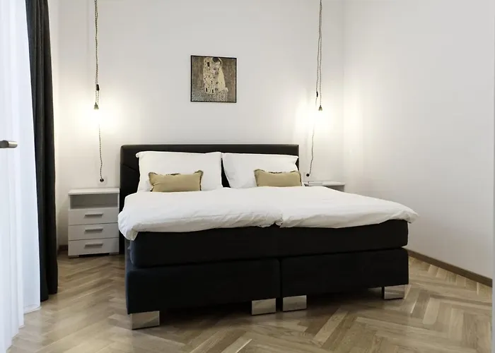 Aaa All About Apartments - Schoenbrunn