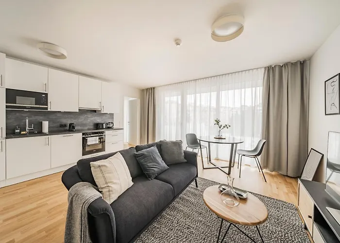 Arbio I Liv'S Place Lux Apartments