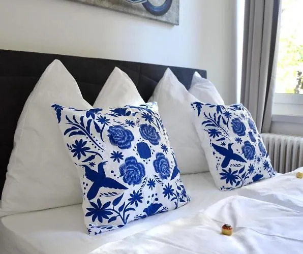 Apartman Favorita