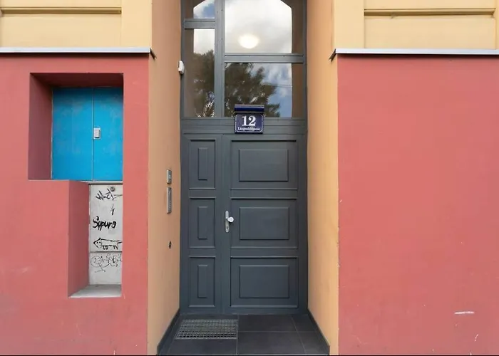 Klein & Gemuetlich L Lf15