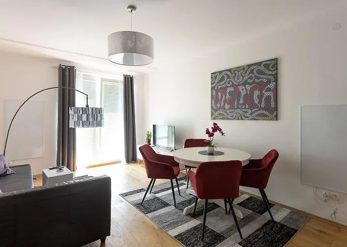 New Shalalaliving Vienna - Lovely Home Near Schoenbrunn In Vienna - Ag