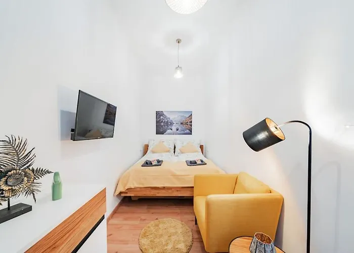 3 Bedrooms - 75Sqm - 15 Min. City Center