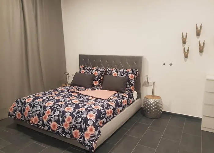 Loft In Wien