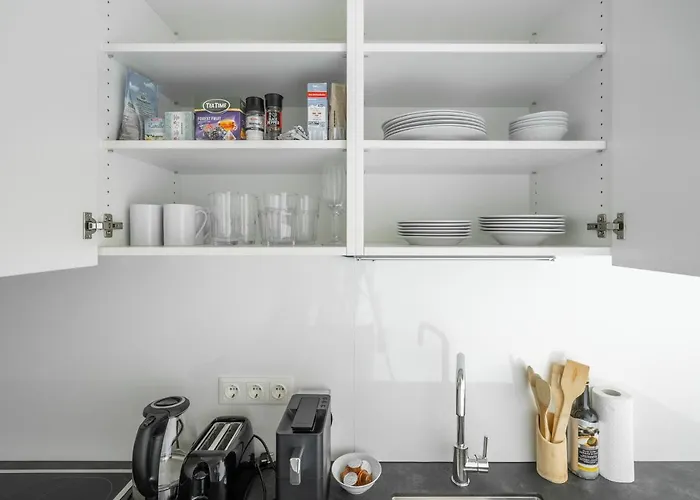 City Apartment Vienna