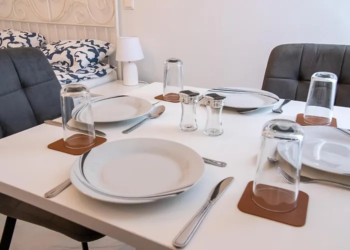 Family&Friends Apartments Schoenbrunn