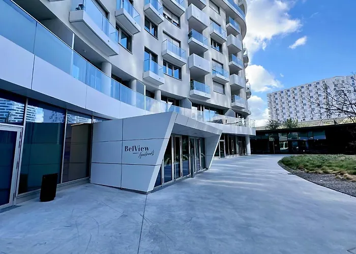 Quartier Belvedere 157