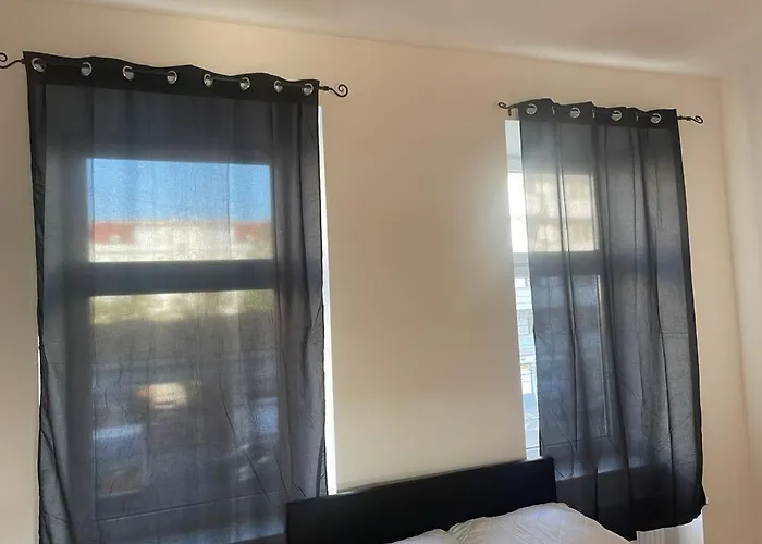 Sha32 Aparthotel Near Wien Hauptbahnhof