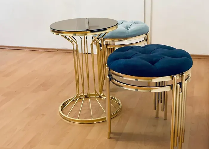 Venus Apartment