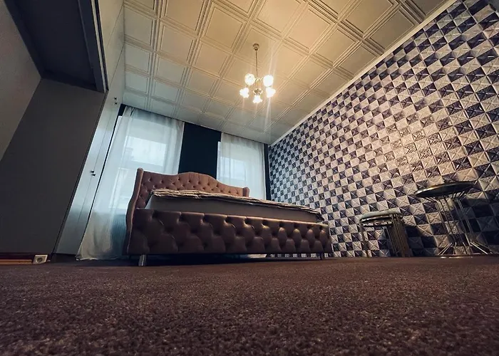 Jupiter Apartment