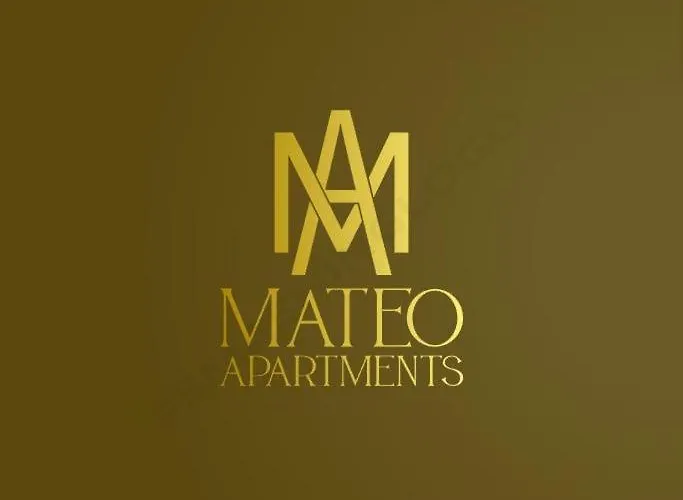 Mateo Apartments I Contactless Check-In