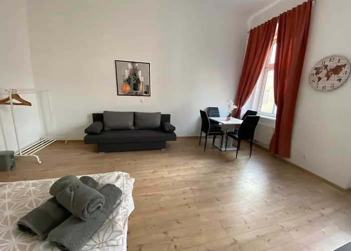 Premium Triple Room Dw