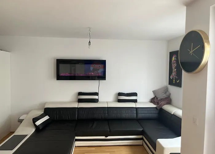 Comfortable Living Oberlaar