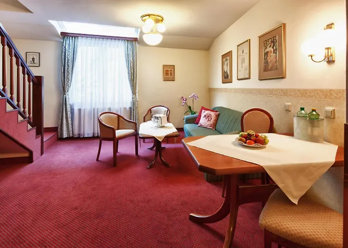Theaterhotel & Suites Wien