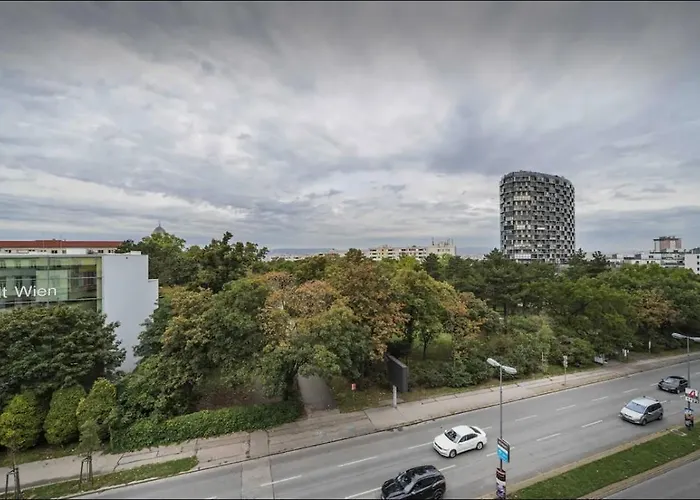 Apartment In Perfect Location