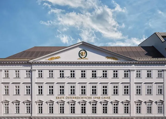 Rosewood Wien