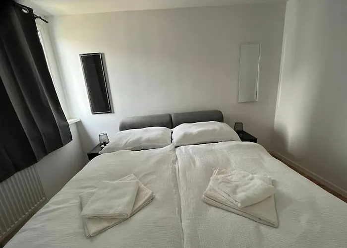 Farawayhomes Studio Vienna #H1