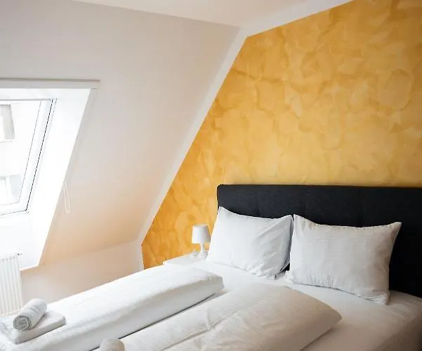 Premium 80 M2 Rooftop Apartment - 5 Min To Center