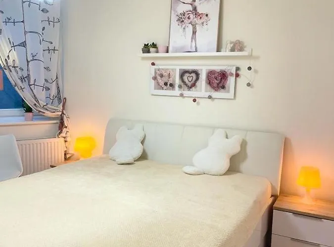 St Stephen'S Apartment