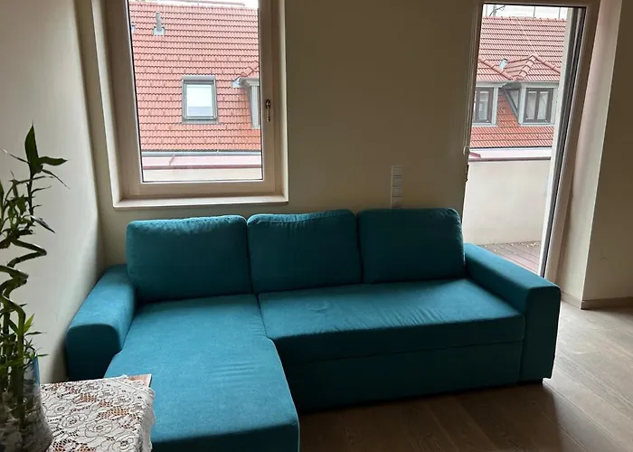 Apartment Vienna 56