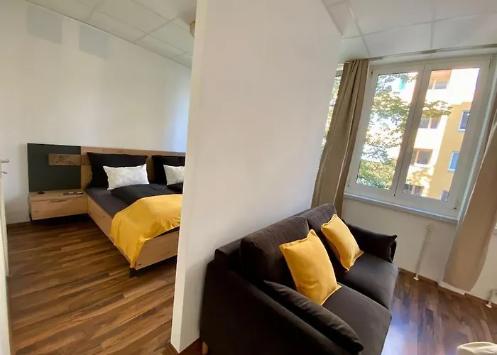 Apartment C'Est La Vie