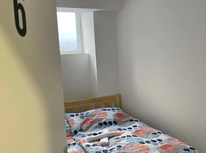 Hana'S Rooms