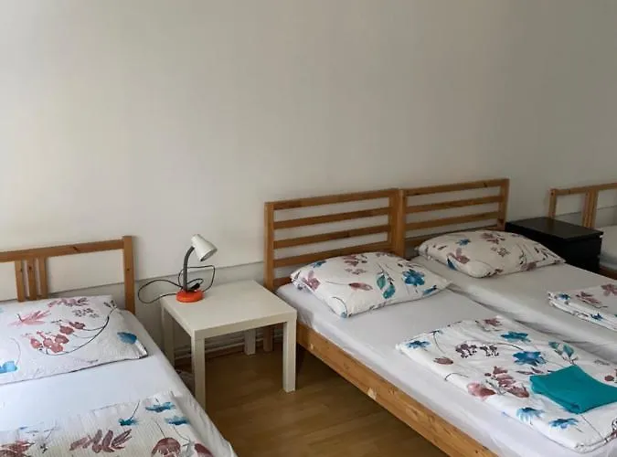 Apartments Nora