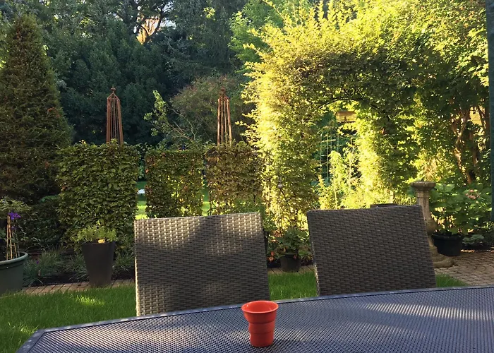 Apartment Schoenbrunn
