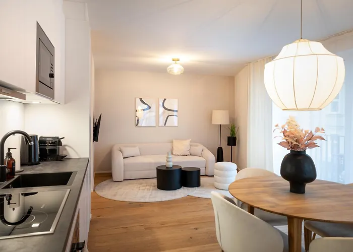 Vienna Heights Premium Apartments
