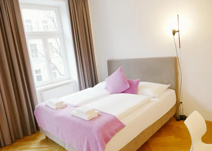 Ks70 Apartments