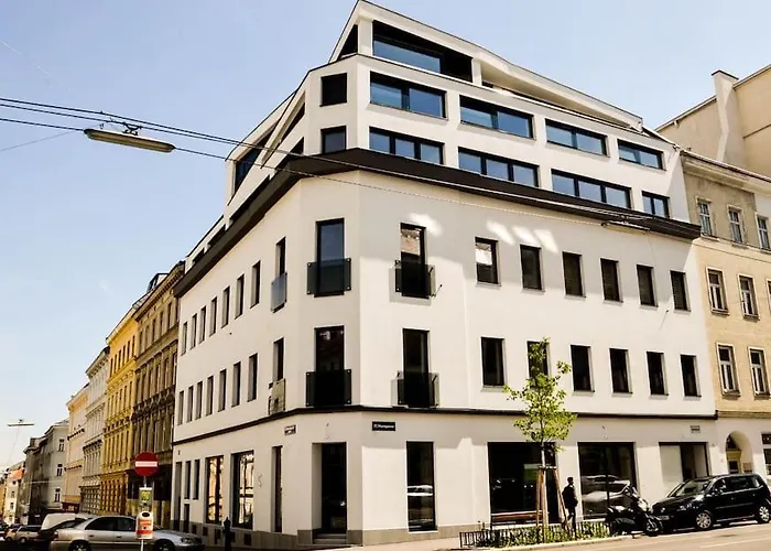 Top 11 New Design Apartment