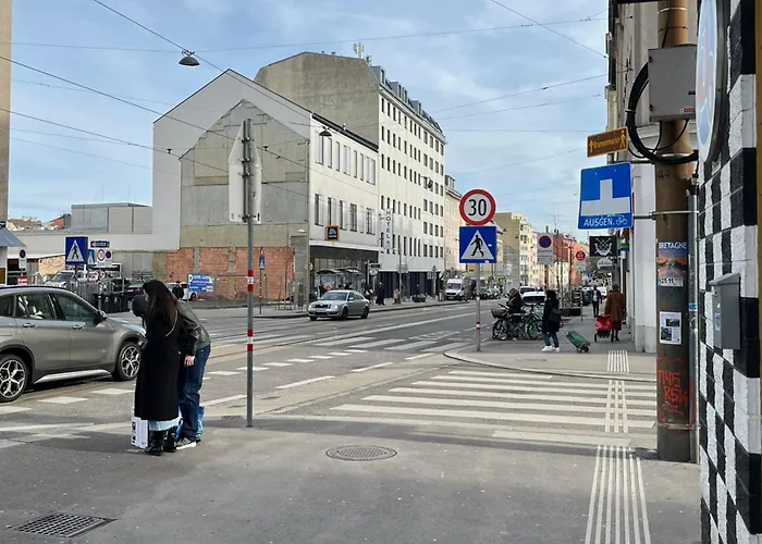 Yppen Apartment Wohnma