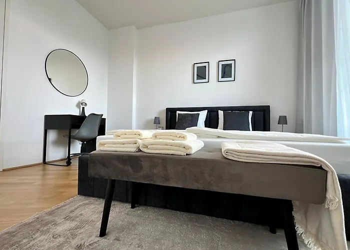 Cozy Property At Belvedere