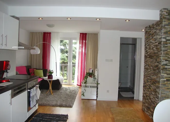 Hanna Apartment
