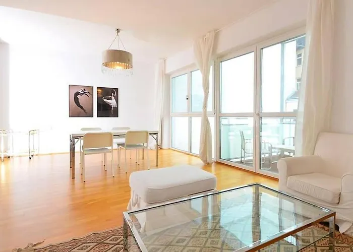 Vienna Residence, Bruennlbadgasse - Alsergrund #6270