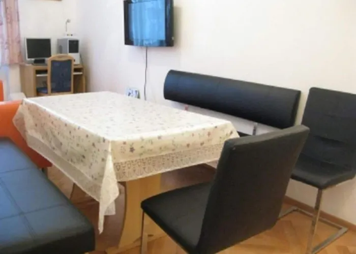 Holiday Apartment Comfortable Vacation Home