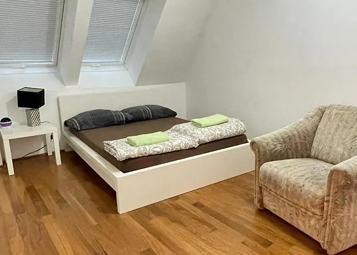 City Rooms