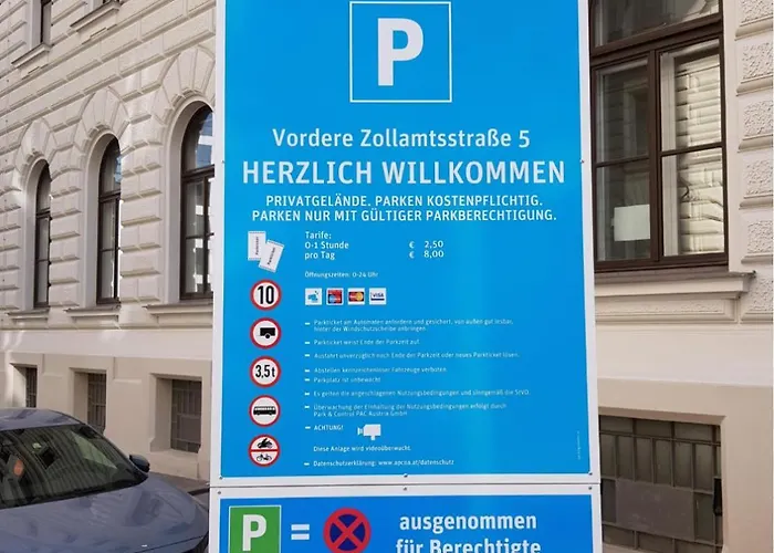 Klimatisierter Wiener Altbauflair Im Zentrum Wiens