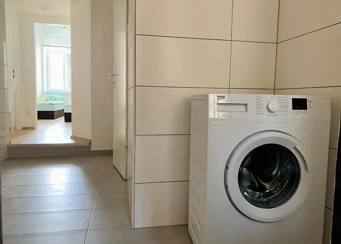 Raisa Apartments Lerchenfelder Guertel 30