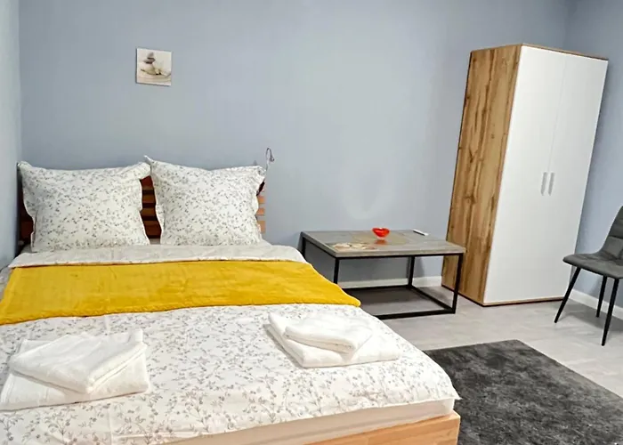 Wohnung In Wien