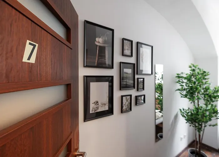 Vienna City Business Rooms