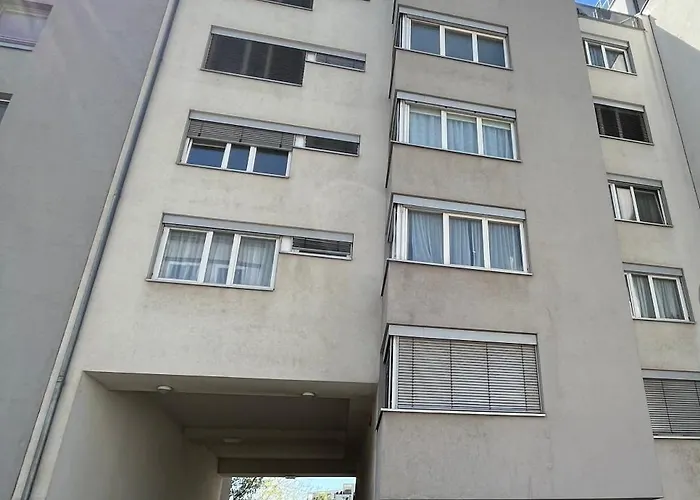 Apartment Elena inklusive Garagenplatz
