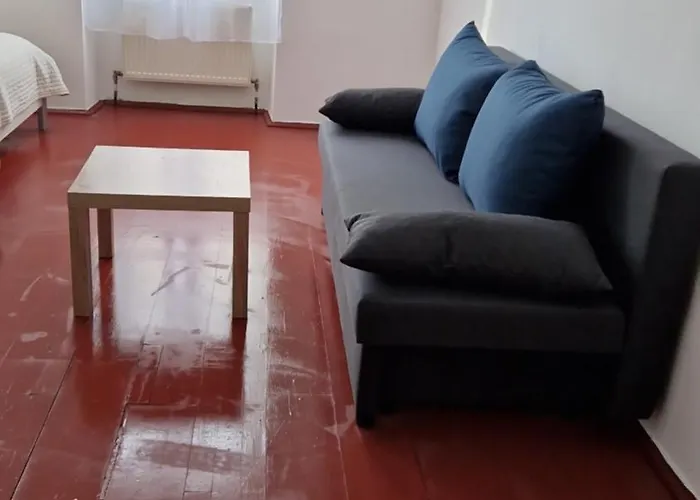 Central City Apartment 131